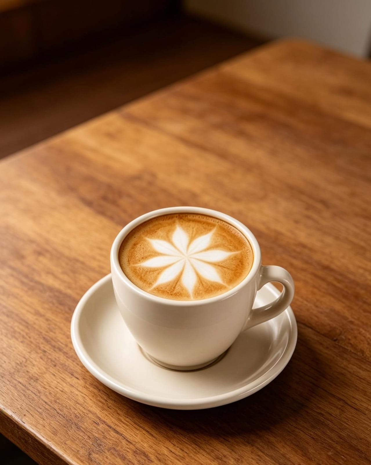 Capuccino