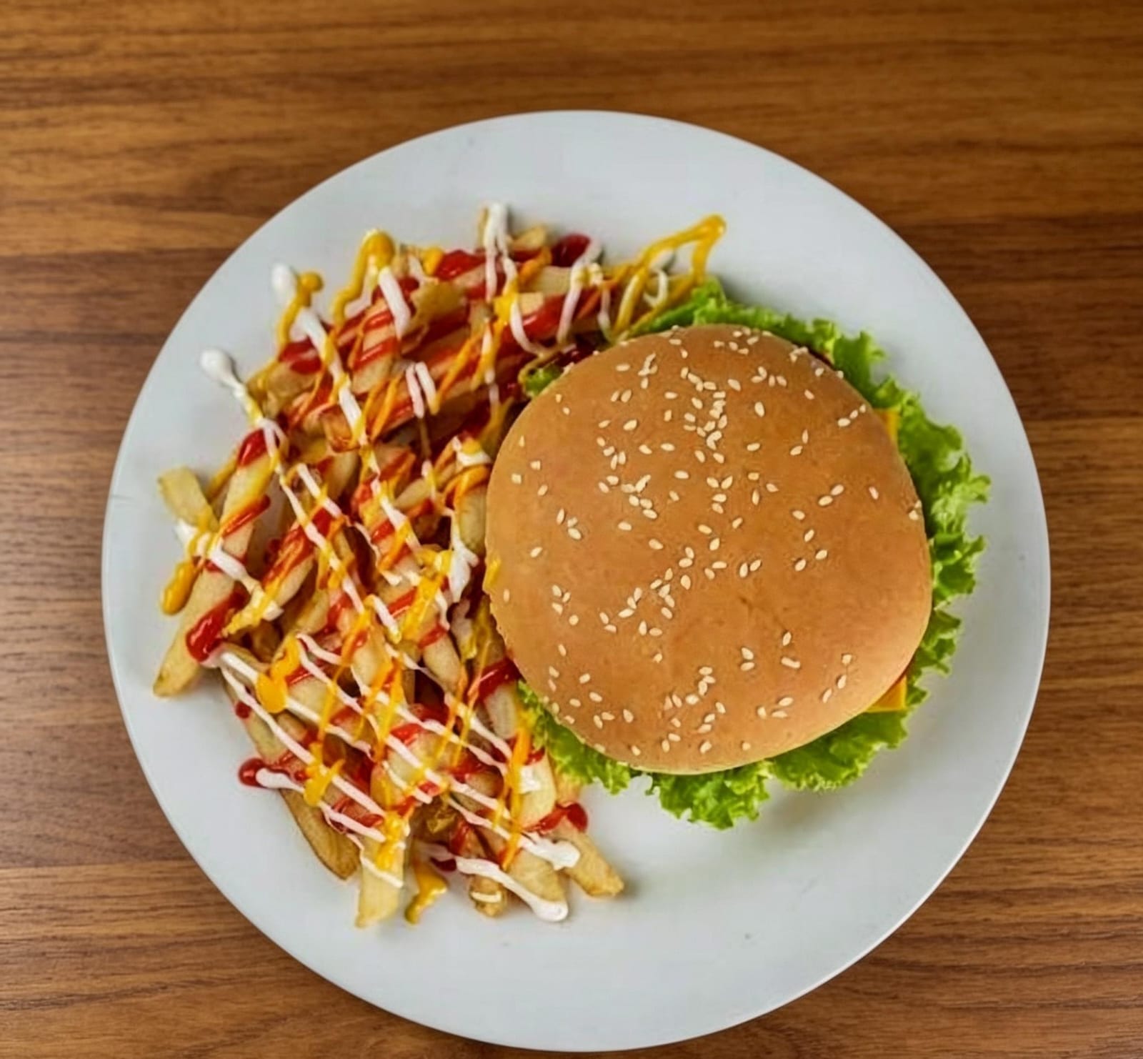 Hamburguesa