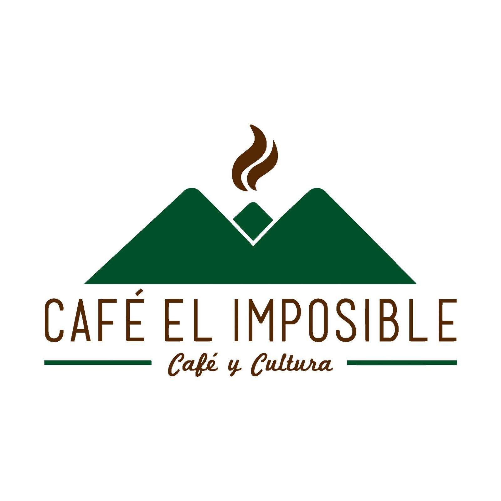 Logo Café El Imposible